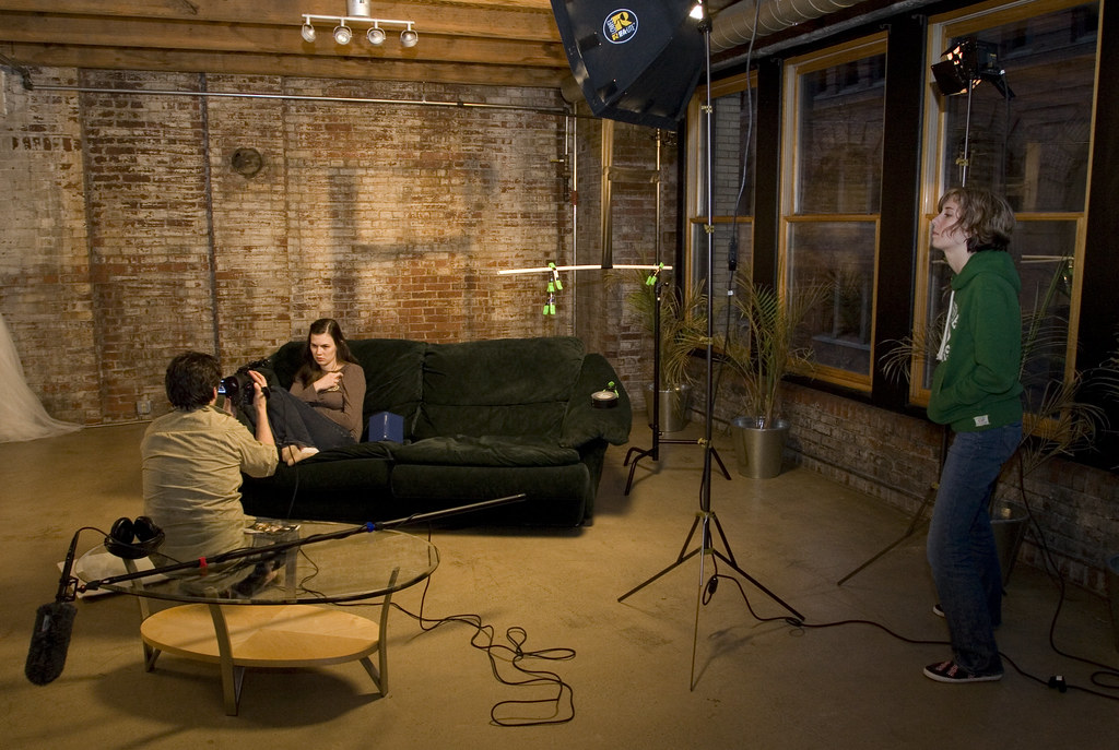 film set 1