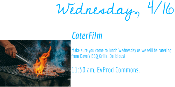 CaterFilm